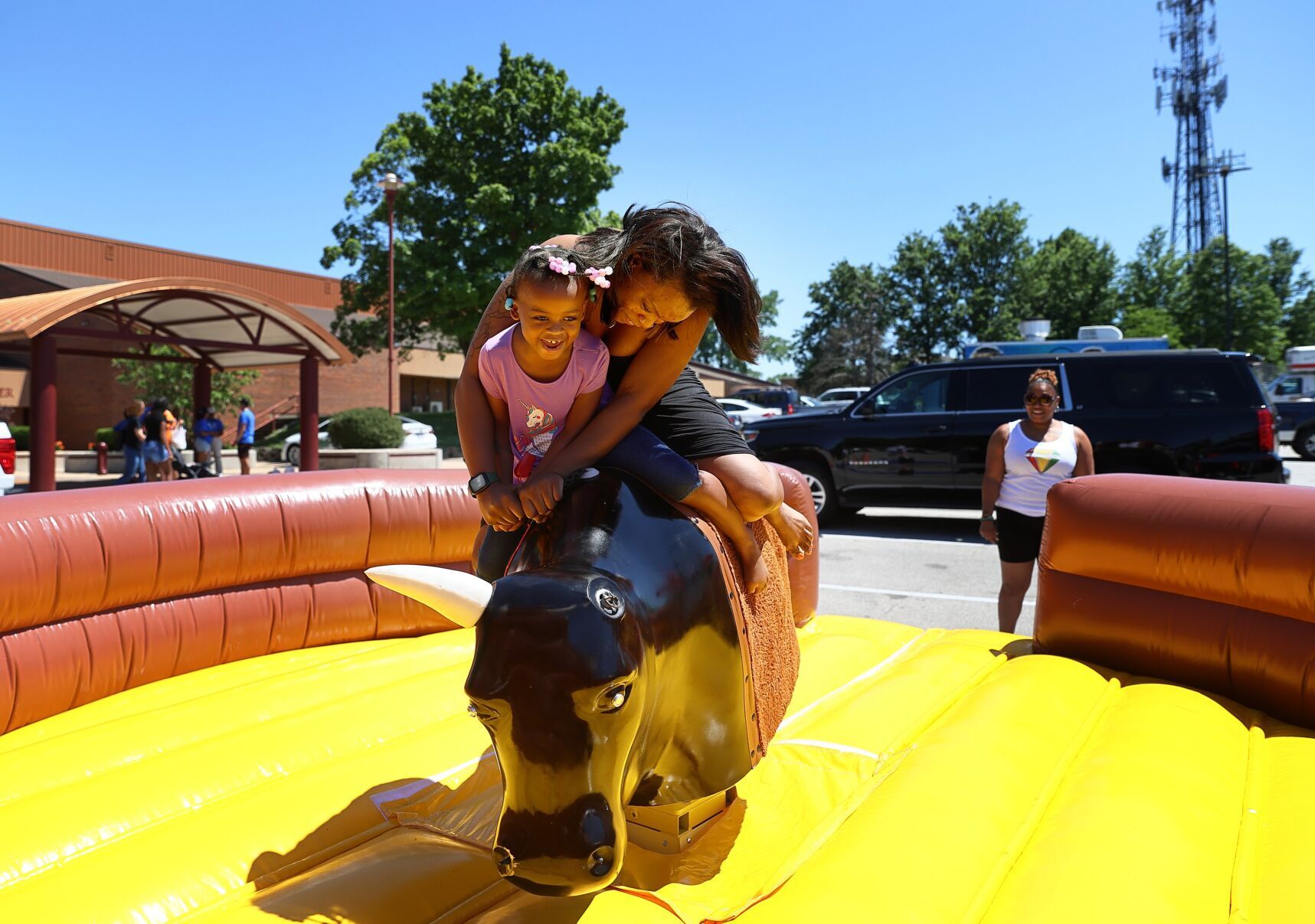 Dellwood Juneteenth Parade and Celebration